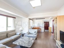 聚焦优选房)亮马河畔三全公寓)中间层西南北通透2居)随时看