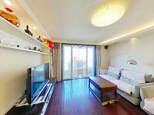 田林·万科华尔兹花园·2室·2厅 靠近漕宝路