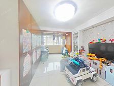 名师华苑,电梯房,13+15号轨交口,大悦城长风公园,环球港