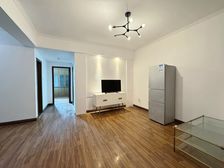 正南恒通国际大厦2室2厅