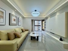 保真!真实在售! 金科天宸三街区 三房 97万