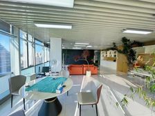 望京实拍照片 正对电梯 户型方正 融科望京中心 7