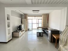 送车库!万马滨河城 143.95平4居 精装修 拎包入住