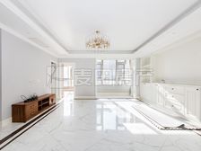 有钥匙,随时能看!精装修,不临街,采光好,中叠别墅,人车分流