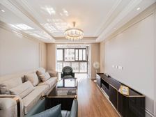 世纪苑 139.57平3居 南北向精装修 方便看房