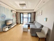 天安豪园 76.78平2居 南北向精装修 着急出售