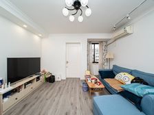 平阳三村 73.77平2居 南北向精装修 自住保养好