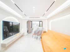 A(飞机户型,精装修全送)业主资金周转急售,价可谈