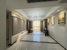 石马河 华美翡丽山二期三房135万