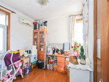 同济新村+鞍山最热闹的板块+全明三房+小区中间