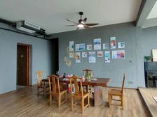 江北区 江北嘴新鸥鹏城二期 四房 440万