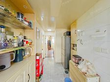 新上 双南内环边 3楼 近3/4号中谭站4号口 花园位置