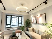 高端小区精装现房大黑山脚下12年一体教育