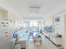 精装修 复式 边套全明三房两厅两卫 送20平方大露台 近轻轨
