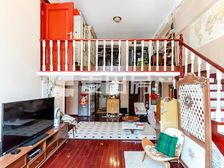 和乔丽致3室2厅精装修