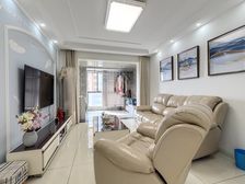 满五 中间楼层 业主诚心 拎包即住