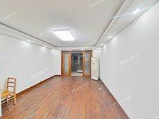 平南+西校,一楼带大花园2卫 近12号线