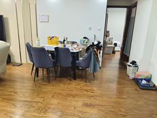 悦城华庭精装修3房2厅2卫 首付34万即可购入