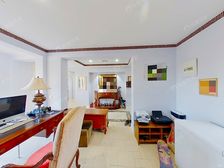 北七家 橘郡独栋别墅,四周无遮挡间距视野宽,挑空餐厅大面宽