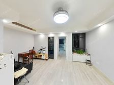 万里·万里一期·1室·1厅