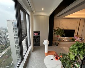 江上印3室2厅2卫南朝向335.0万元/套出售