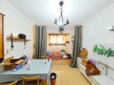 控江·控江四村·2室·0厅