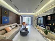 大渡口区 金地自在城渝悦天城 四房 118万
