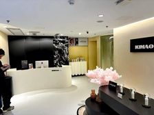 西大望路九龙山地铁 合生汇写字楼240平精装遗留接受经营业态