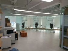 白石桥地铁 主语国际 国兴大厦 整层1000平 可以分组