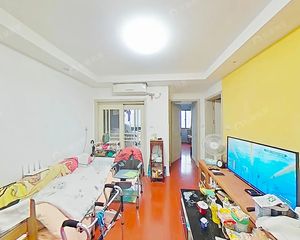 泗泾·新凯家园三期钟秀苑·2室·1厅