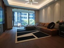 万象华府二期4室2厅2卫南朝向610.0万元/套出售