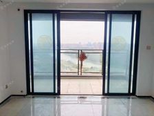 泰禾佛山院子 一线望江 全新精装未入住 近 双卫生间