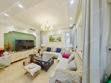 小汤山,橘郡别墅社区, 低密度,环境好,格局好单层面积大。