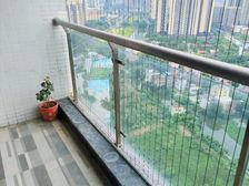 带大露台,精装,正南向,甲A级房源,性价比爆表