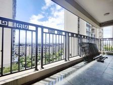 看园林,楼层位置好,全新未住过,甲A级房源,性价比爆表