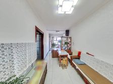 东关南里,2居室,1厅