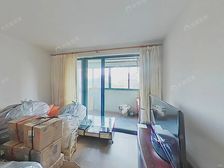 北蔡 · 大华锦绣华城第九街区 · 2室 · 2厅