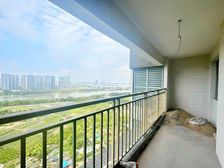 雅居乐 一线江景 景观好 户型方正