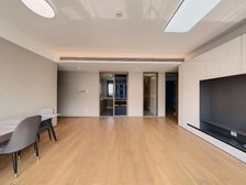 雅戈尔物业 全新未住 楼层位置好 随时看房