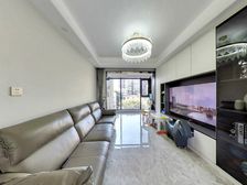 万科喜悦里 4 房 104.7 方