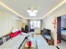 长阳·金隅糖+金隅畅和园9号院·2室·1厅