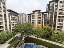 礼嘉金山寺地铁口 大平层 横厅五房