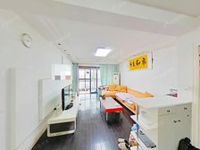 高区景观房!户型好,南北通 位置安静 模范校区 急售 有钥匙