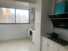 朝辉东方城二区 3房 830000.0 南北通透,视频房,采光充足