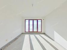 荷塘月色叠拼别墅区,电梯直接入户