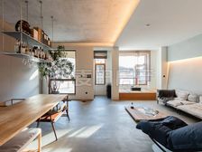 首开琅樾,边户下叠,精装修,价格包含两个车位