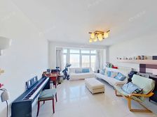 国贸 四惠 高层三居室 视野无遮挡 稳定出售 看房方便