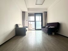 海映澜庭北区3室2厅1卫南朝向135.0万元/套出售