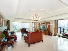 4室2厅山水文园东园三期