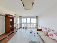 窦店 · 山水华府 · 电梯房,大三居,两卫